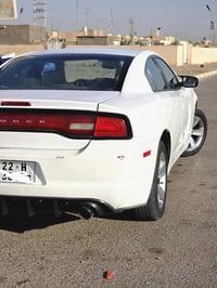 جارجر • ٢٠١٤ • رقم اربيل