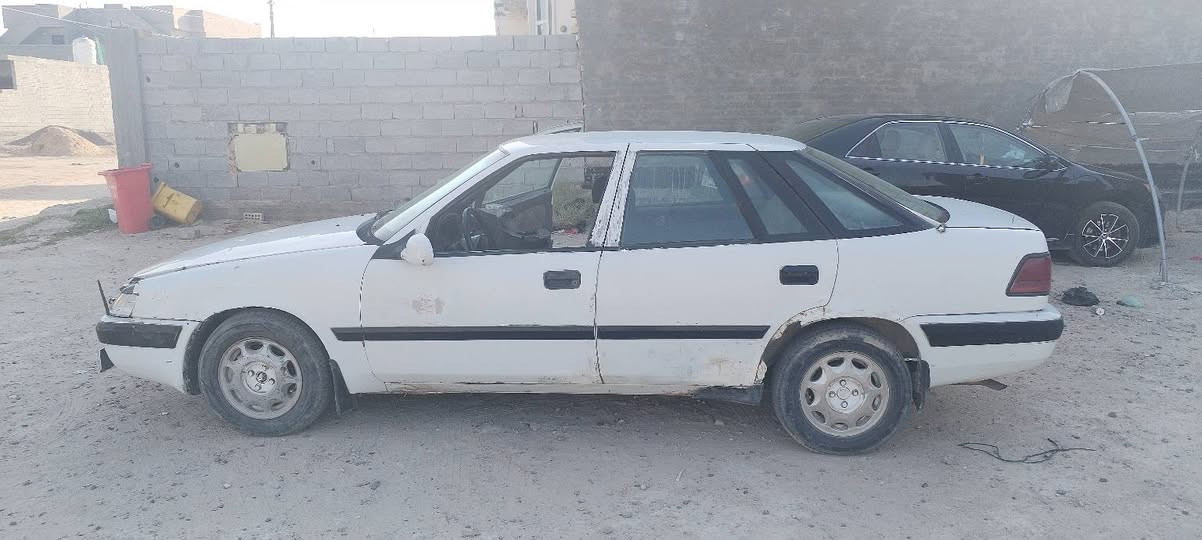 اسبرو
رقم لانبار 
سياره ورثه ما تتحول هسه 
سياره شقاله وجاهزه 
السعر مليونين يعني 13 ورقه 
مكاني الانبار عامريه الصمود 
للستفسار 
***********
***********
