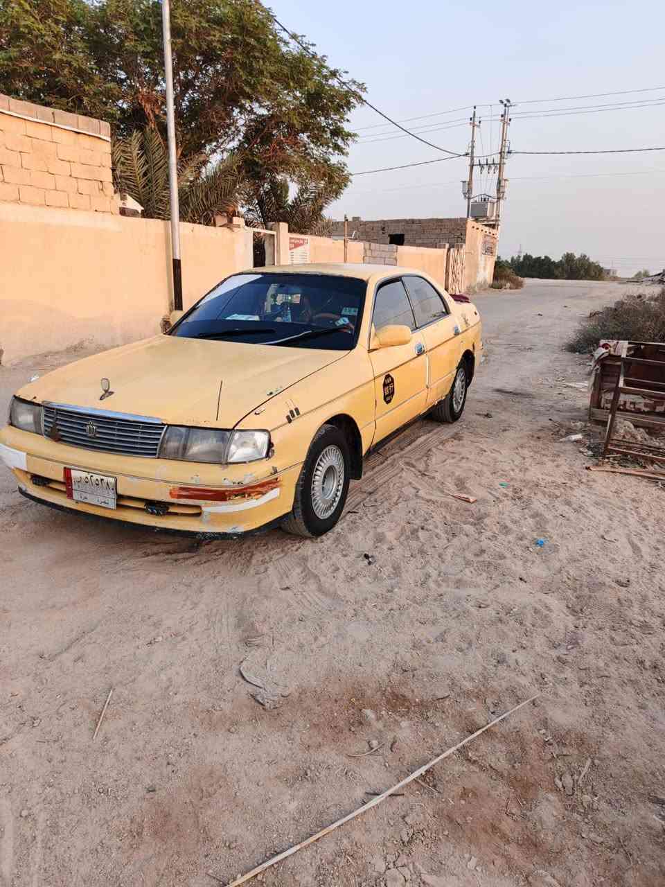 نضيفه • مديل 15 • بصره