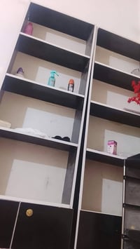 أغراض حلاقة • عطر الجوري • القاسم