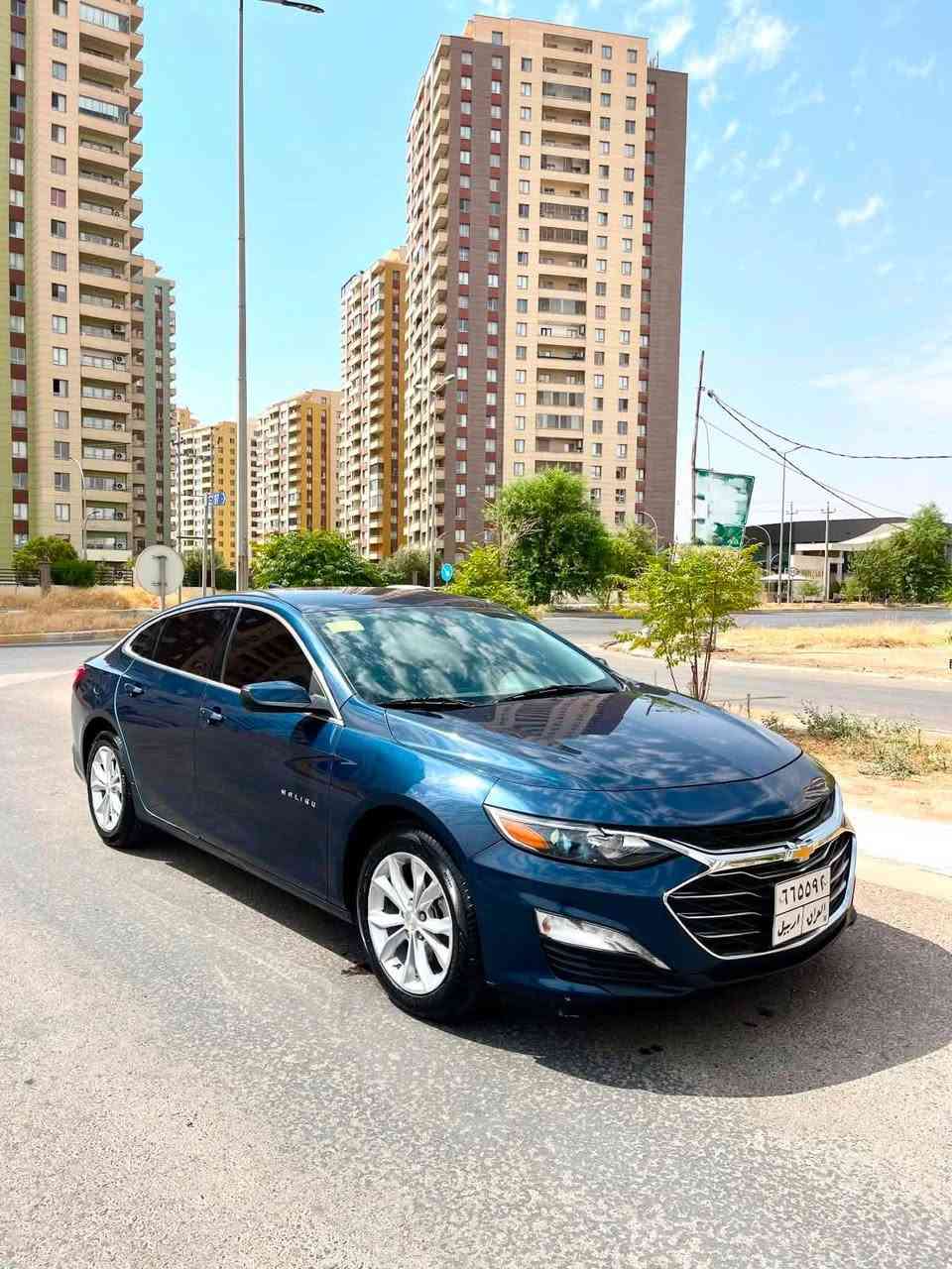 ماليبؤ 2019 مواسەفات Lt هیچی نیە تەنها یەک تعديلي بچوكي هەیە
گيرو مەکینە بەشەرت لە هەولێرە.
سعري 98 ورقه
*********** أربيل, العراق
