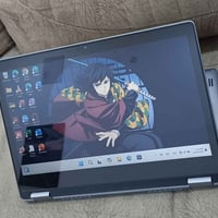 ديل 3310 • كور i5 • ٨جيجا رام