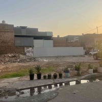 أرض • الطوبجي البيضان • ٣٤٠م