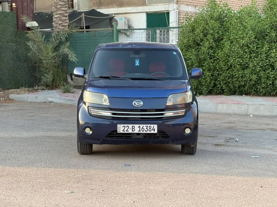 داهستو ياباني • ٢٠٠٧ • رقم اربيل