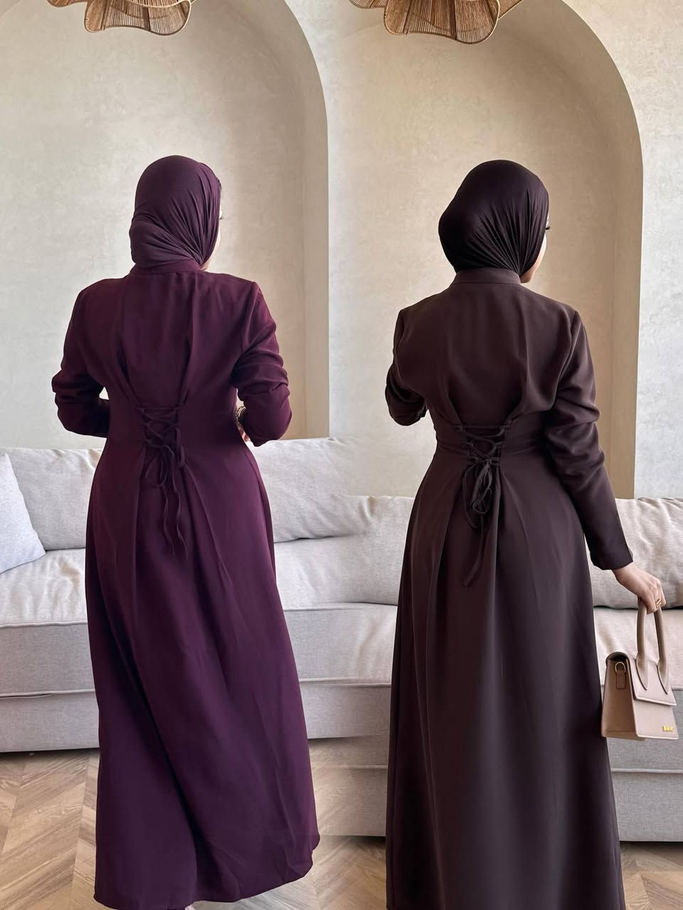 ملابس • بدون تفاصيل