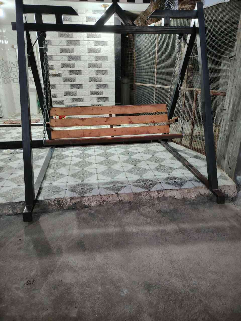 مرجوحه • مكان سياحي • مجال بسيط