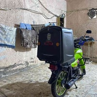 شاينك • موديل ٢٦ • ماشي ٧٠٠٠