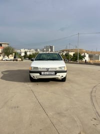 بيجو روا • ٢٠١٠ • ١٥٧٠٠٠ ميل