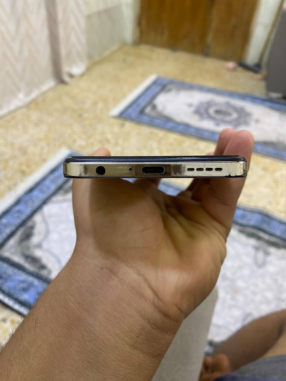 انفكس هوت 40ابرو تشغيل 40فريم ببجي مبايل نضيف دبل سيم كارت دبل سماعه مبايل امبدل شاشه اصليه مكاني شطره سعر 130بي مجاال ***********مستعجل عله بيعته شاشه فطر مابيه
