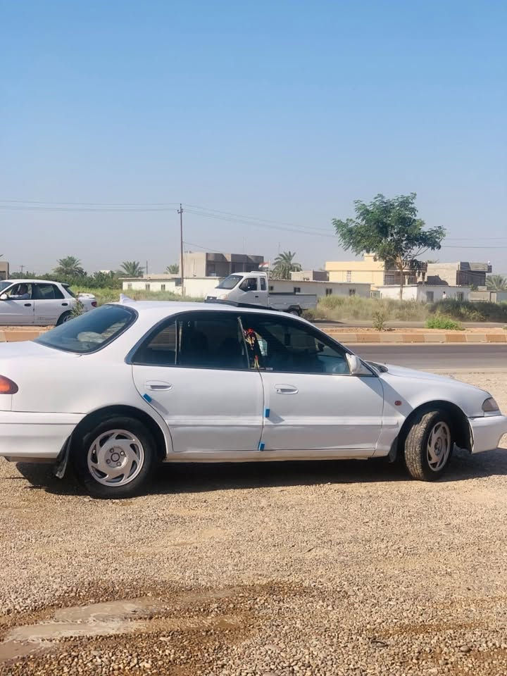 سلام عليكم سياره سوناته 2 مكفوله كفاله عامه من دعاميه لدعاميه موديل 1994رقم بغداد

نكليزي تحويل بشرط سنتر لوك قفل كهربائي كله شغاله لايت زنون صدر جديد تبريد ثلج ويه سويج السعر ب48وبي مجال شي قليل مو شراي عبر منشور اكو شكال بل سوك سياره ما تحط ربع واحد عليه مال جناي متعوب عليه ما ناقصه شي كله كفاله محرك 1800لا تنقيص و تبخير (***********)خاص مارد مكلف بل نشر
