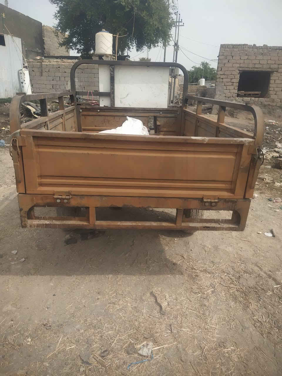 ستوته • ٢٠١٥ • مكينه ٢٢