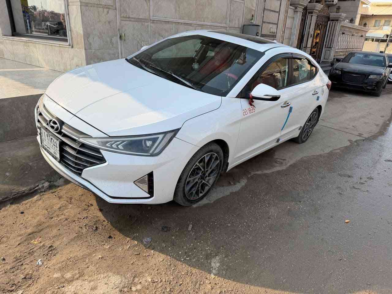 للبيع فقط
النترا خليجي مكفولة كفالة عامة مديل 2020 

فول مواصفات للإستفسار ***********

مكاني بابل مركز مدينة السعر $158

نص مكتوب في الصور:
- v7_.7v