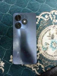 موبايل TECNO SPARK Go 2024 البيع ذاكره 64 07852782174