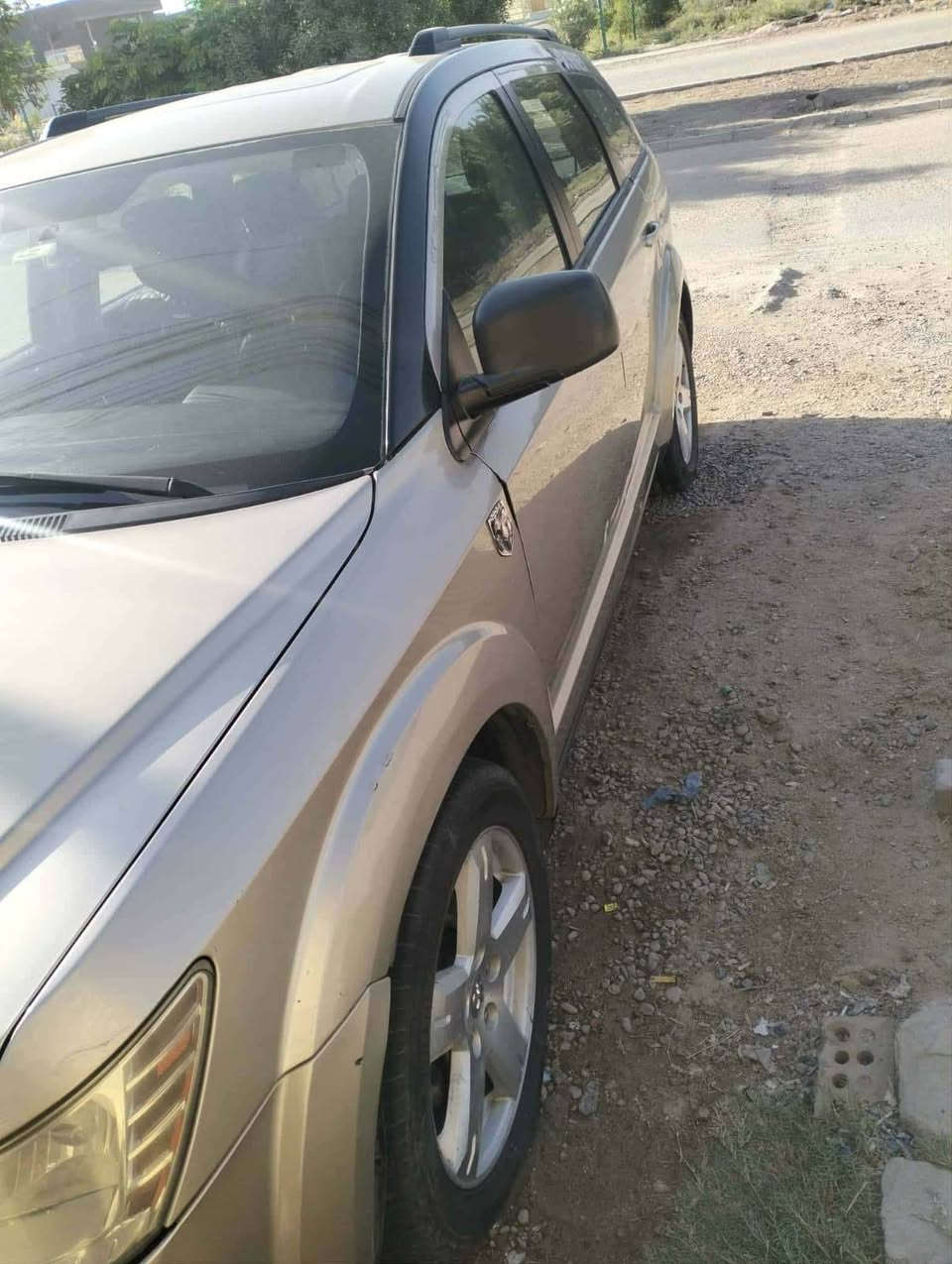 السلام عليكم دوج جورني محرك سته موديل 2009
7راكب تبريد تحكم فتحه لون ذهبي مثل ماموضح بالصور المرغوب رقم بغداد سيارة غرفتها حلوه تخم تاير
#السعر 90وبيه مجال بسيط
للاستفسار ***********

