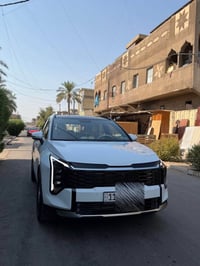 🔥 KIA SPORTAGE 2027 | FULL OPTION 🚘 سبورتاج 2027 ✨ فول مواصفات 🖤 ماشية...