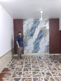 ديكور • جبس بورد • دهانات بنتلايت