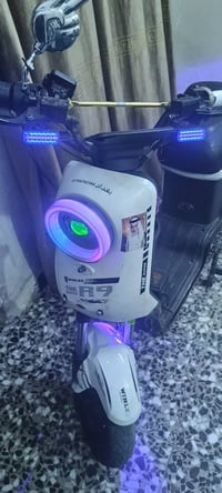 دراجه شحن مثل مامضح بل صورة  سعر 350بيهه مجال 07712389380