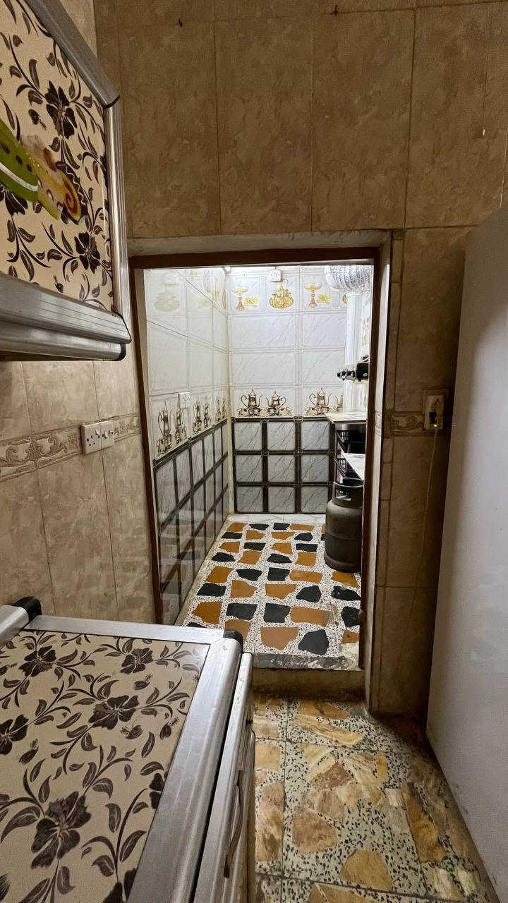 الجلاعطه • ١٠٠م • ٣ غرف