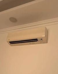 سبليت مستخدمة • توشيبا ٢ طن • نجف الغدير