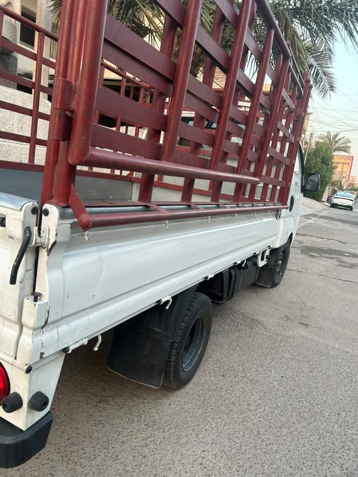 kia bingo 2026
رقم بغداد ب اسمي السيارة صار بيها حادث وبدلت الباب مال البدي وبيها بوارد ب القمارة نشرت الصور مالتهن ماشية ٢٤ الف كيلو كير مكينة صدر حدادية ع البلاد السيارة بعدهي جديده السعر 160 وبيها مجال بسيط ***********
