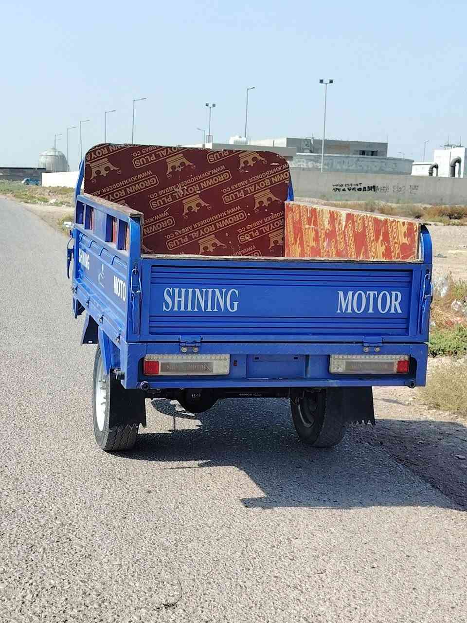 ستوته • موديل ٢٠٢٣ • مكفوله