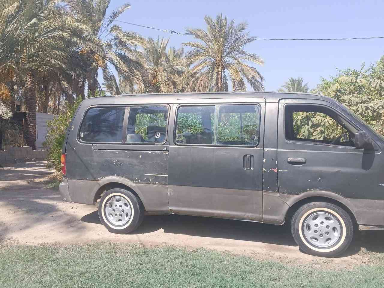 السلام عليكم سياره جاهزه للبيع سعر 25 وبيها مجال قليل
***********
