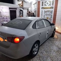 الانترا ٢٠٠٩ • مكينة كفاله • واسط الصويرة