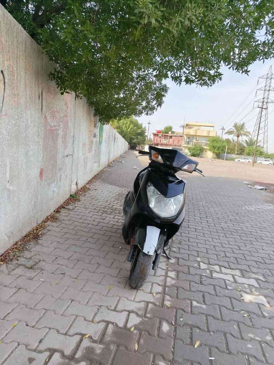سكنس • كابريتر • معدل