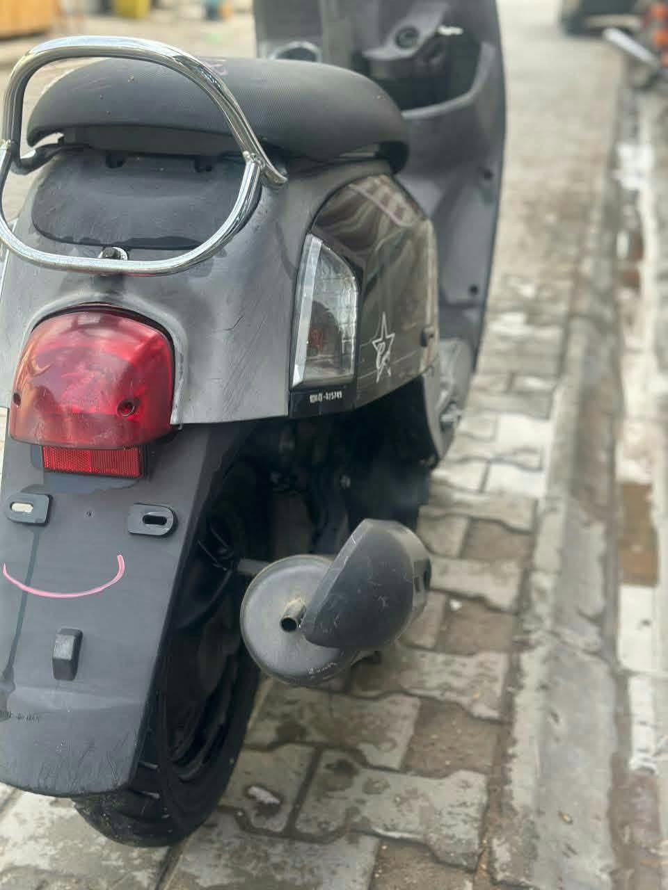 بوليس نوزل • ٢٠٠٨ • بلادي