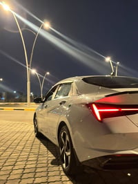 النترا ٢٠٢٣ • ١٦٠٠ اوتوماتيك • خليجي ابيض