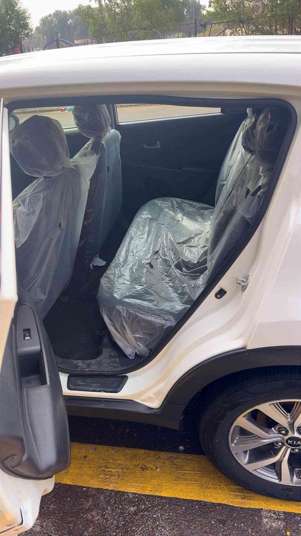 سبورتج • ٢٠١٥ • رقم اربيل