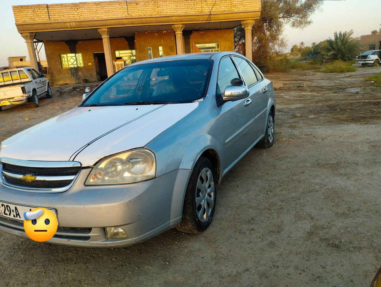 اوبترا 2007 اوتماتيك مشروع وطني بأسمي   كير محرك كفاله بيها قطعتين فقط سعر 50 بيها حك جيه  
***********
