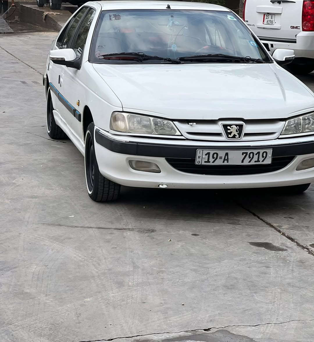 بيجو بارص • ٢٠١١ • رقم كربلاء