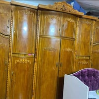 غرفة نوم صاج • مستخدمة • الشعب شارع الصحه