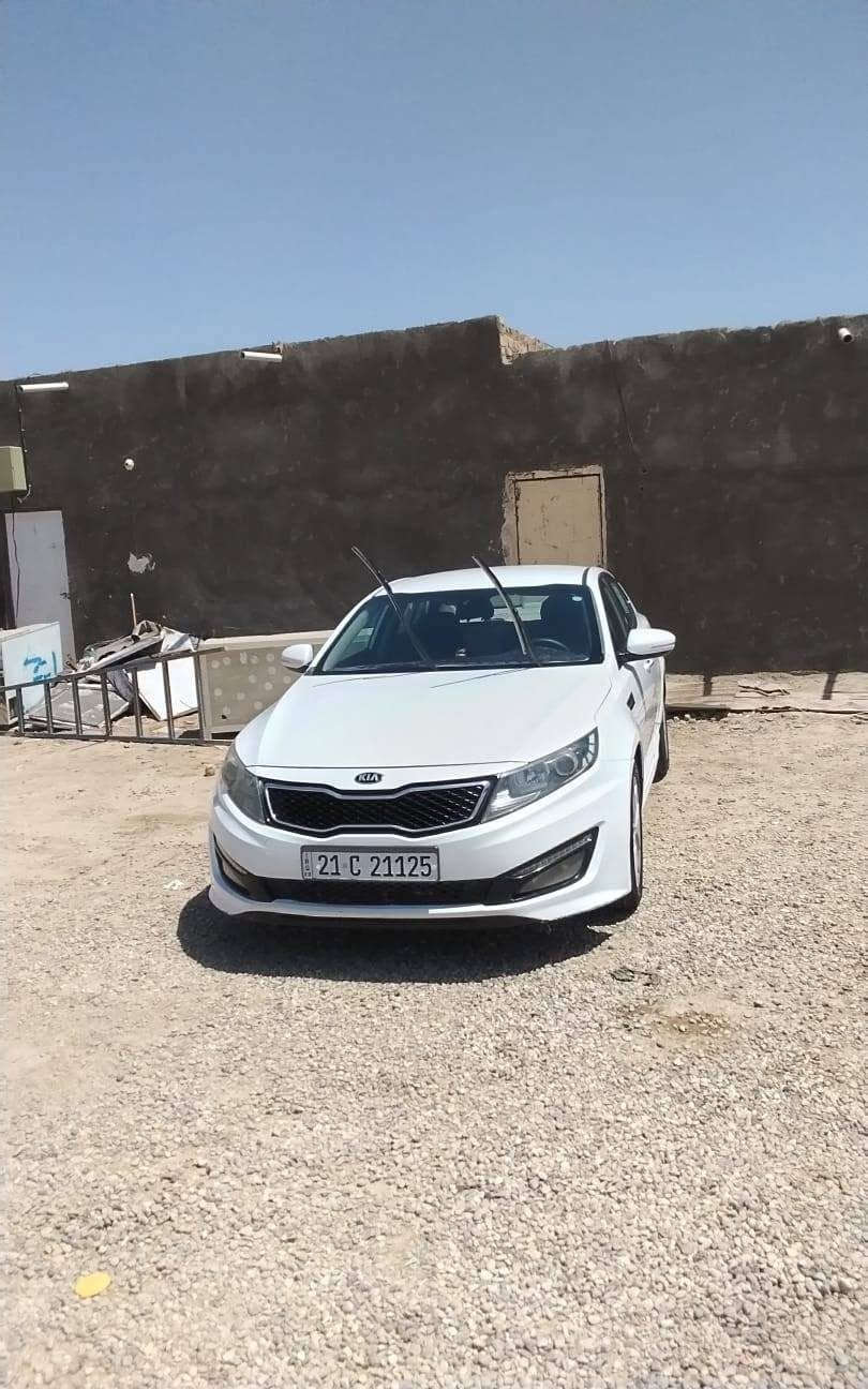 اوبتما خليجي 14
فول عدا فتحه
بصمه تشغيل
بصمه ابواب
شاشه بلادي
سياره كير ومكينه كفاله 
حداديه نص عمر اخوان
صبغ بيه باب خلفي جهه سايق وجاملغ
وباب خلفي جهه الصدر وربع جاملغ خلفي
رايده ب 118 وبيه مجال
*********** ديوانية, القادسية
