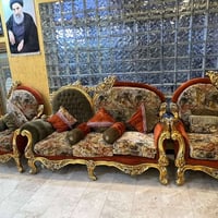 كنب • صوفا • اثاث منزلي