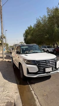 من رخص الادمن جانجان Cs95 محرك ٢٠٠٠ تيربو فول مواصفات ماشيه ٢٢٩٠٠  مكا...