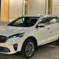 فول مواصفات • ٢٠٢٠ • ماشيه ١١٧ الف