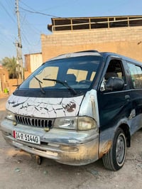 مكينه نظيفه • كير نعمه • تايرات جديده