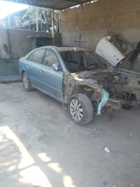 سوناتا مقدس • على وضعه • كربلاء