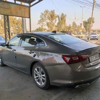ماليبو • ٢٠١٨ • LT2