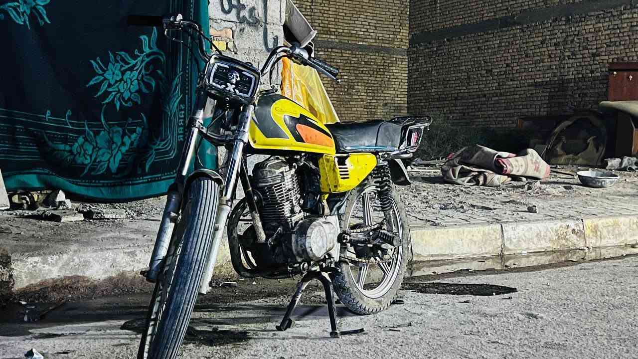 موديل ٢٠ • ٤ اوراق • ورقه ضايعه