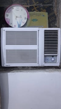 مكيف • طن ونص • البصرة