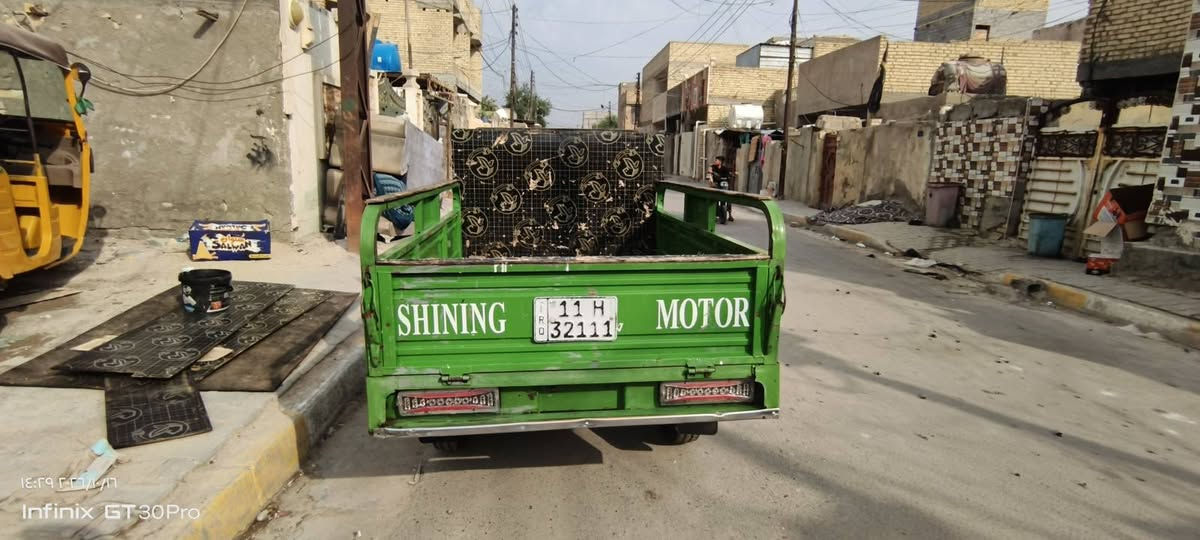 ستوته • نضيفه • مكينه مكفوله