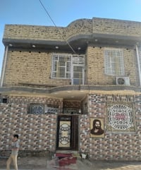 حي الصحة • بيت طابقين • ١٠٠م