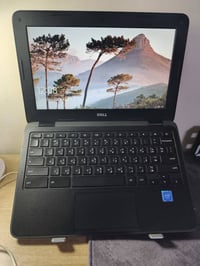 كروم بوك 11 • N3060 • ٤جيجا رام