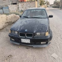 بي ام • 1991 • جيرمن