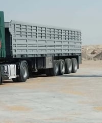 شاصي الماني دنكير 14 الماني طخم تاية اربع محاور سعر 95  مكلف بالنشر ات...