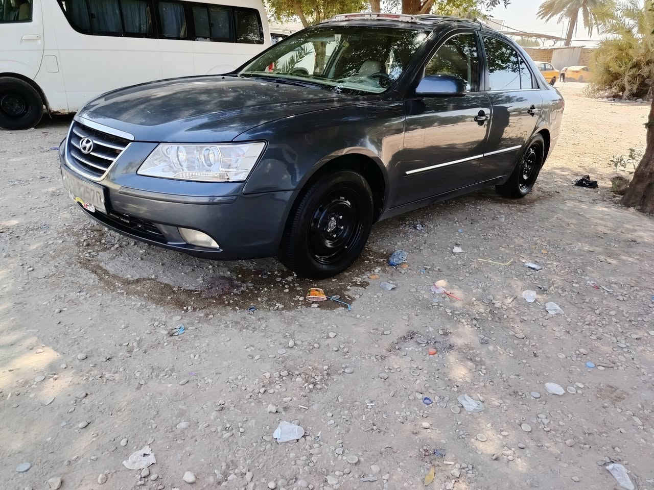 السلام عليكم
لبيع أمريكي 2009 مكينه 2400 كير 5 نمر
سياره جاهزه ع اخر حبايه من كلشي
واسط الصويره 

الاتصال بلخدمه         ***********

