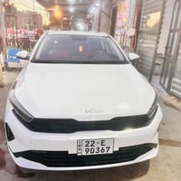 🚘 Kia K3 2024 | فول مواصفات 🔥  💵 السعر:  135$ (يُرجى التأكد من السعر) ...
